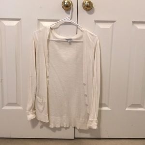 American Eagle XXS cardigan